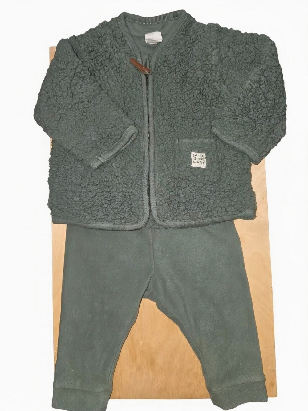 H&M Baby 2-piece Set